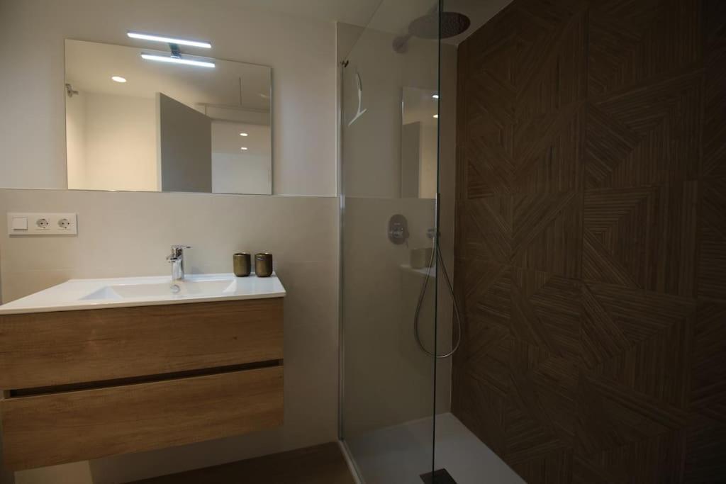 Apartment From Muchavista Beach/sea Views *