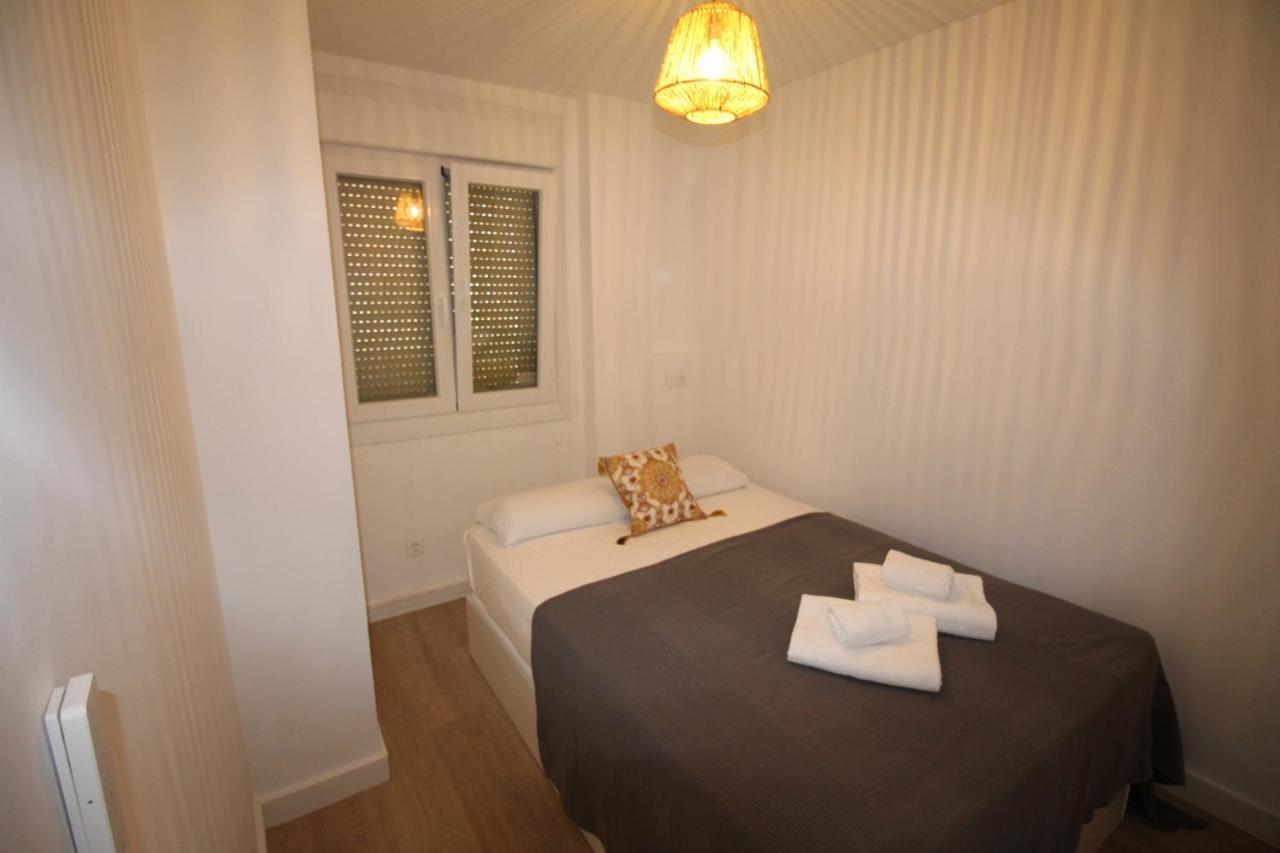 From Muchavista Beach/sea Views Apartment El Campello