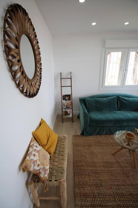 Apartment From Muchavista Beach/sea Views *