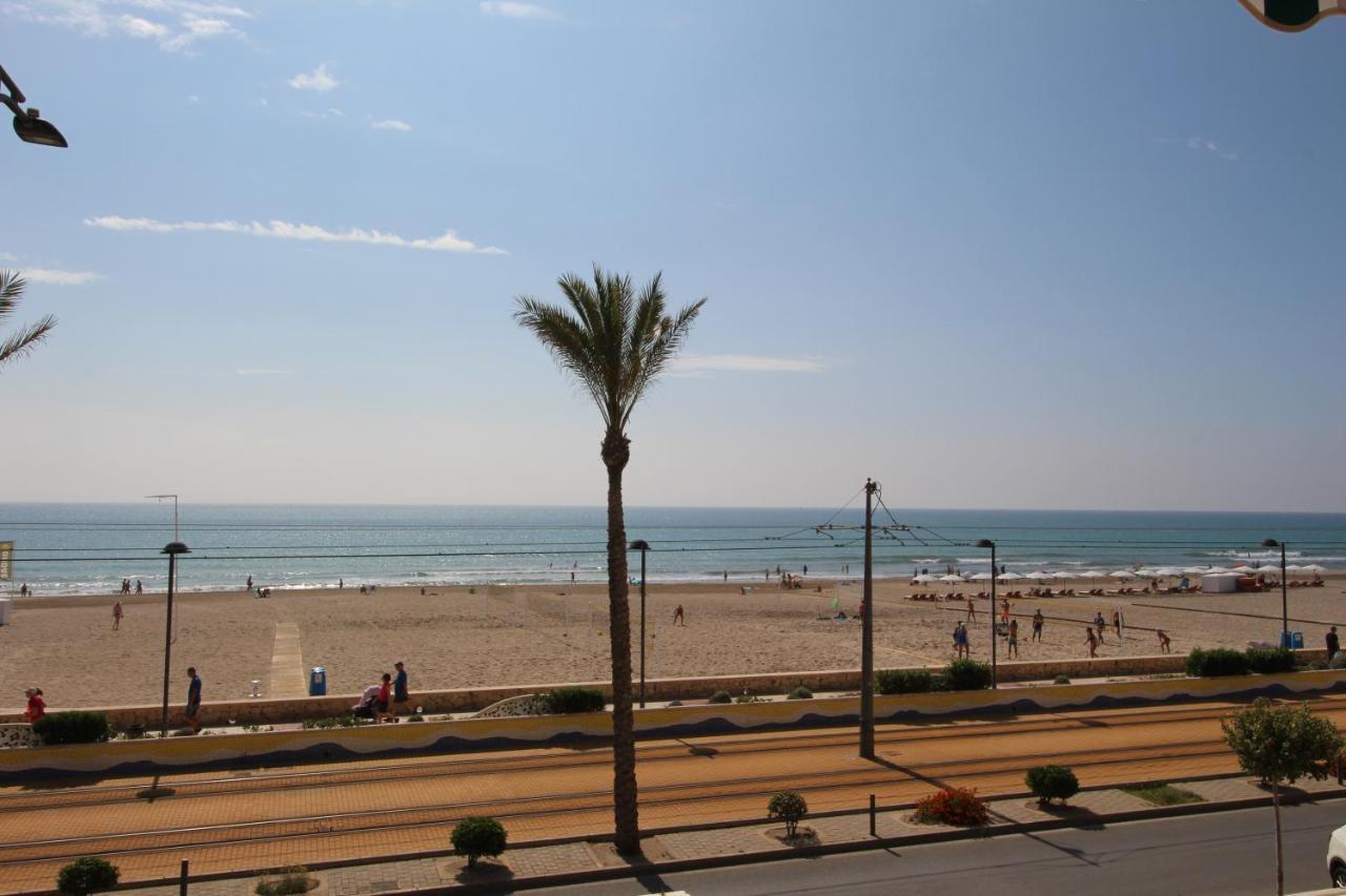 Apartament From Muchavista Beach/sea Views El Campello