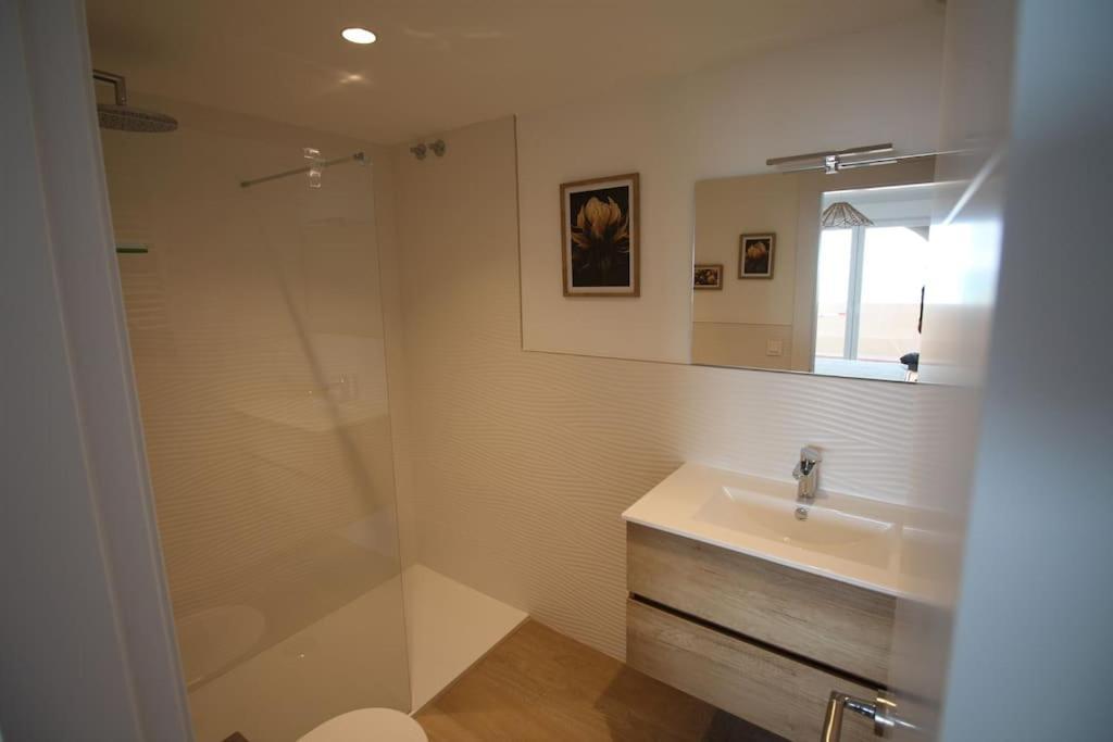From Muchavista Beach/sea Views Apartment