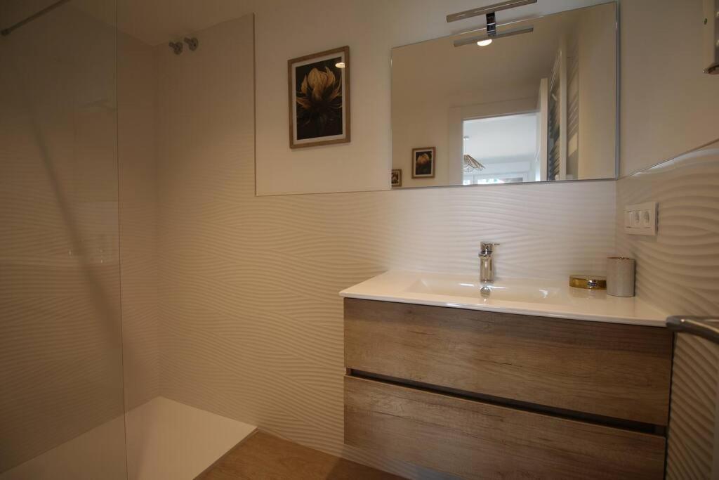 Apartment From Muchavista Beach/sea Views *