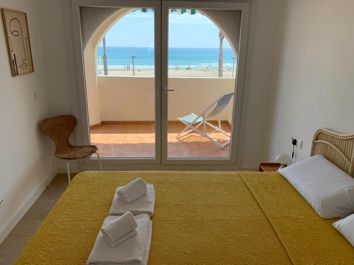 Apartament From Muchavista Beach/sea Views