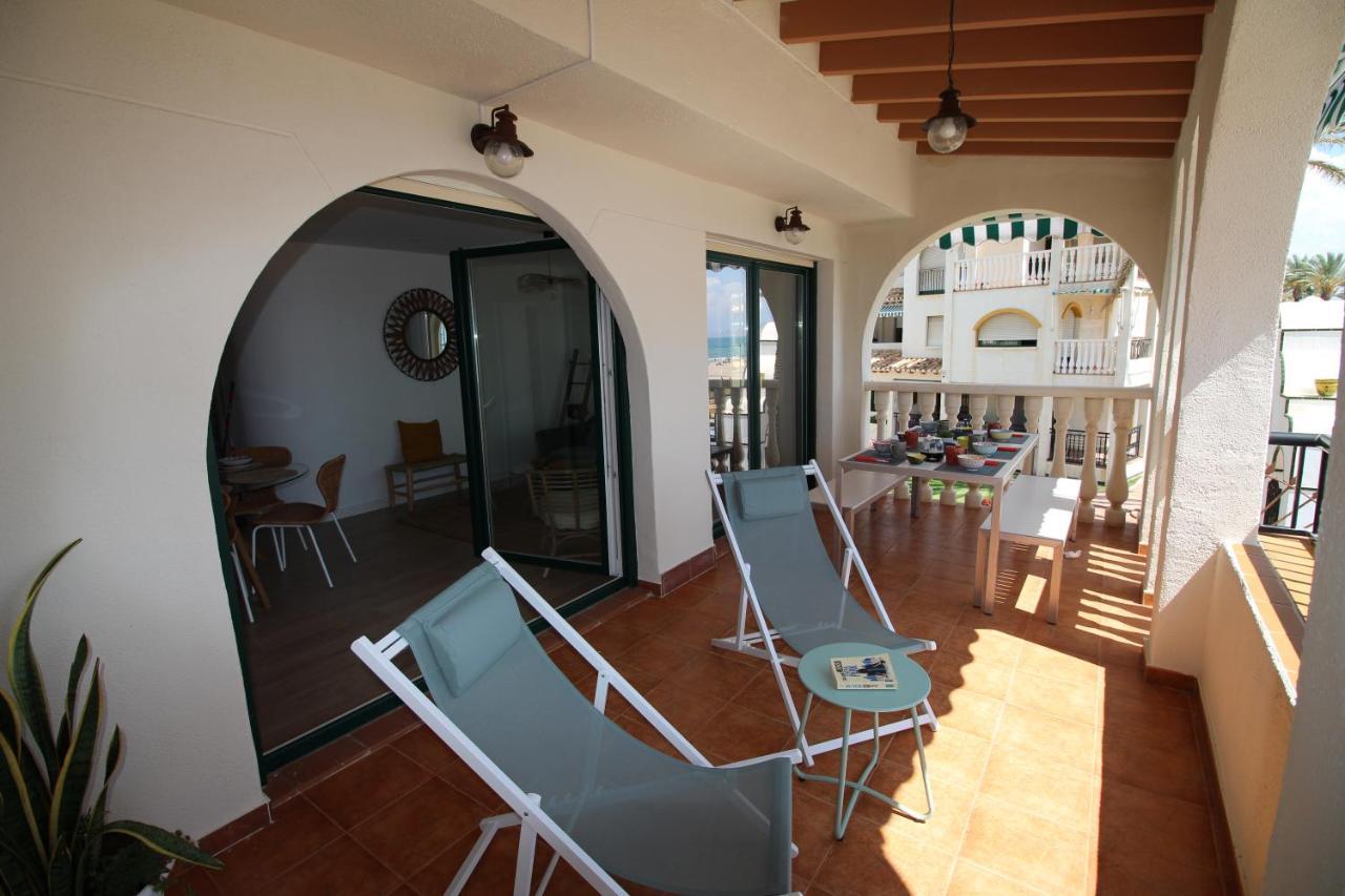 Apartment From Muchavista Beach/sea Views El Campello
