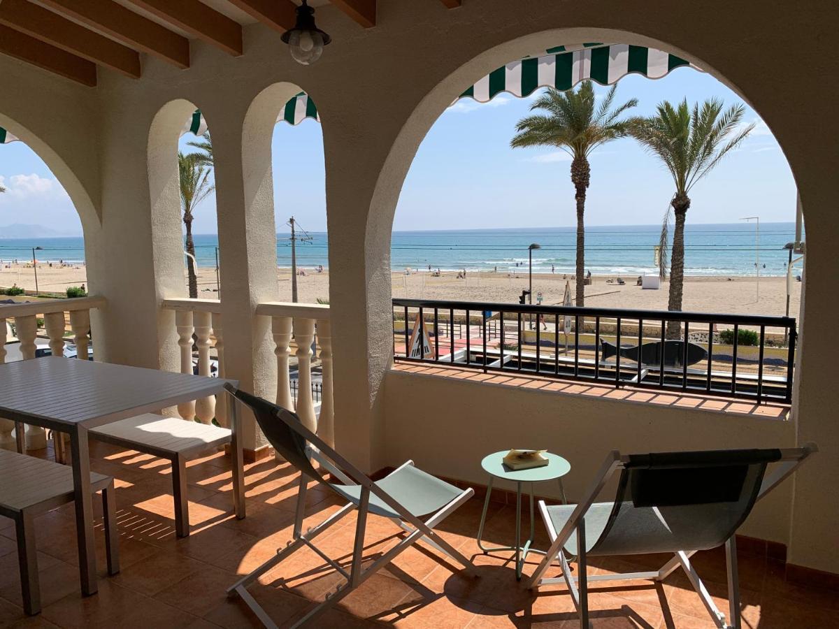 Apartment From Muchavista Beach/sea Views *