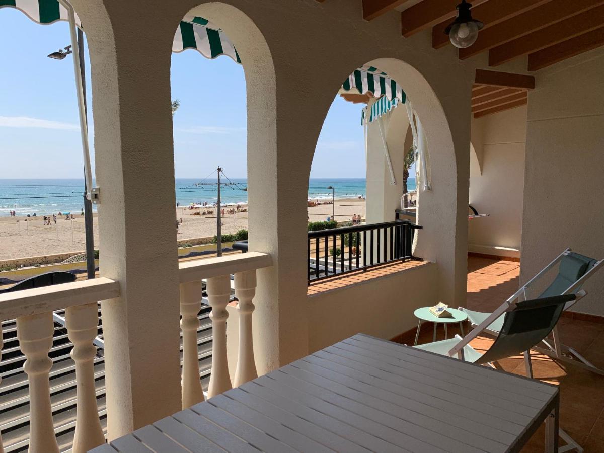 Apartament From Muchavista Beach/sea Views El Campello