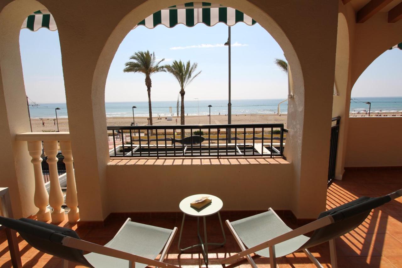 From Muchavista Beach/sea Views * El Campello