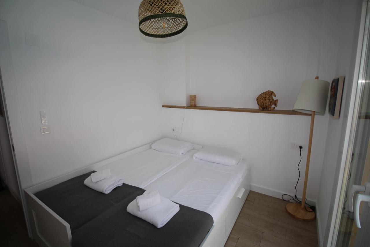 From Muchavista Beach/sea Views Apartment