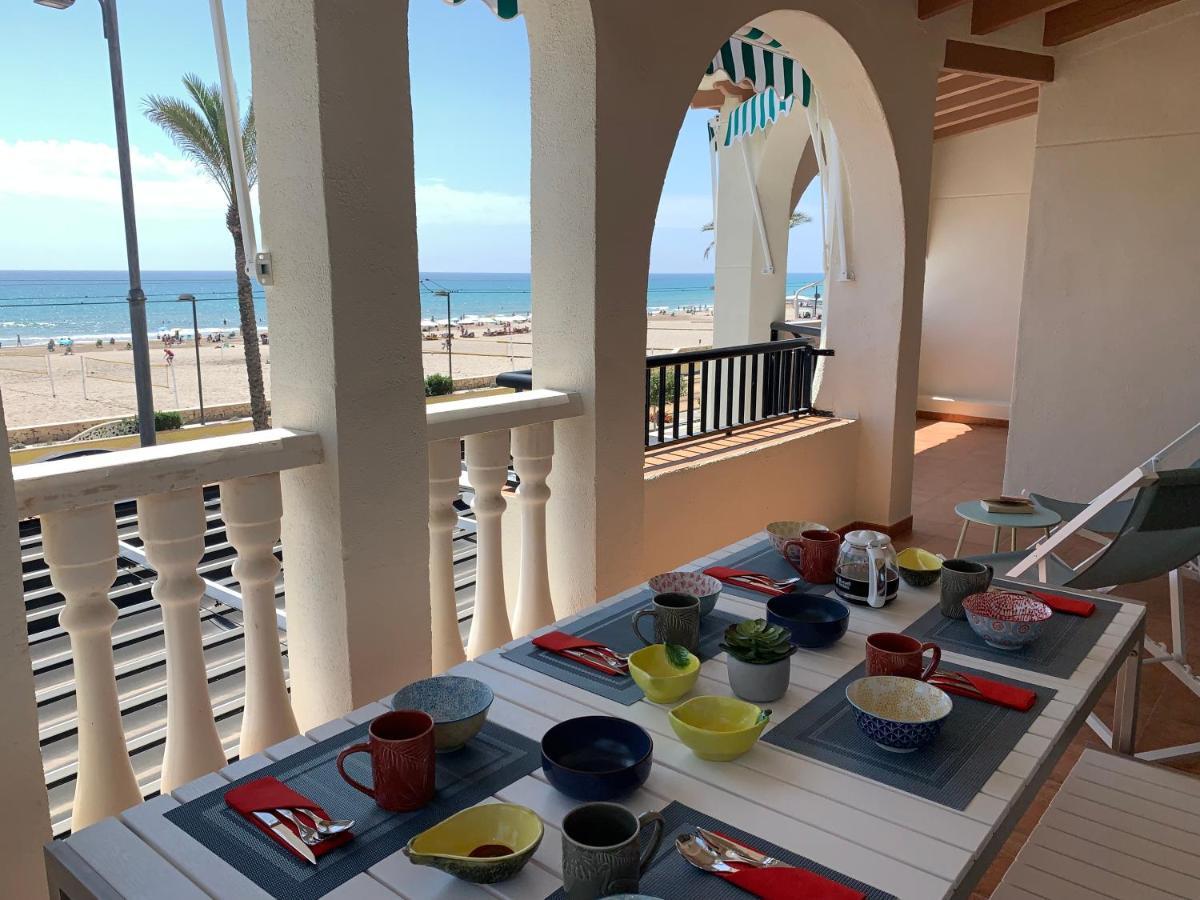 From Muchavista Beach/sea Views * El Campello