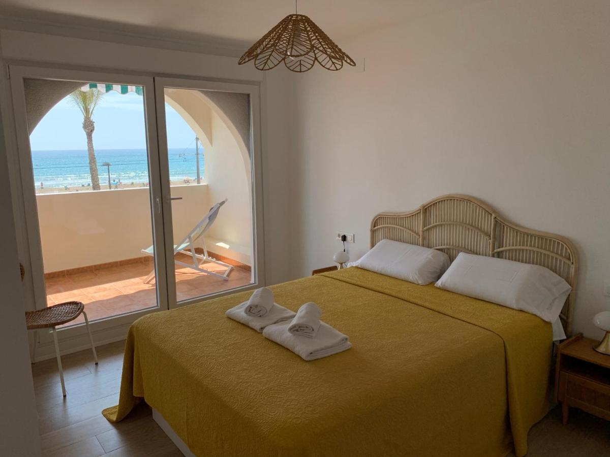 Apartment From Muchavista Beach/sea Views